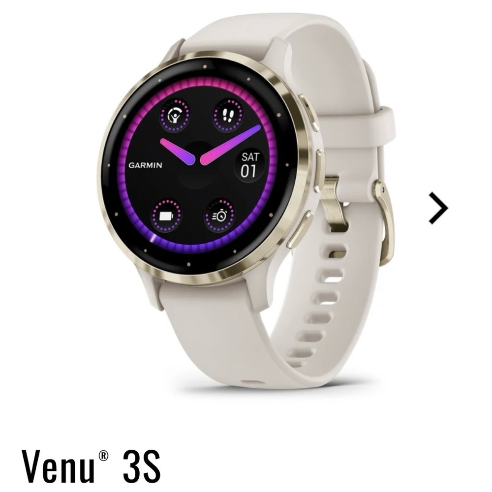Garmin Venu 3S